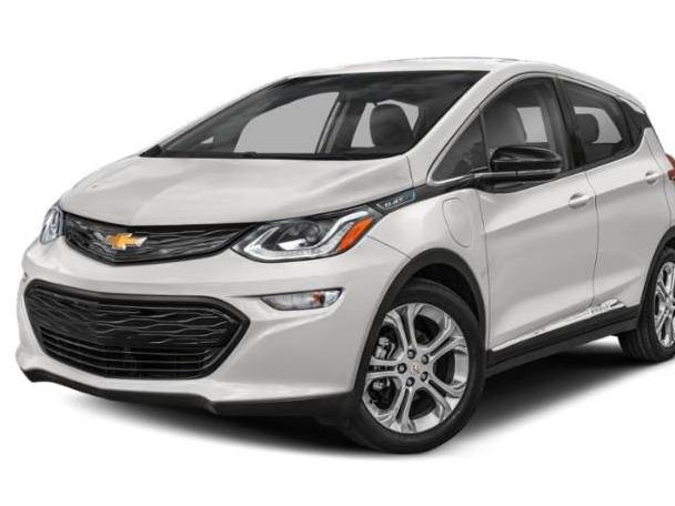 CHEVROLET BOLT EV 2020 1G1FY6S06L4104582 image